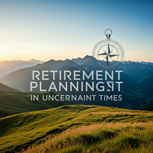 Retirement Planning in Uncertain Times: Expert Insights