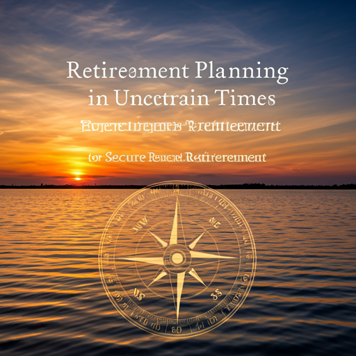 Retirement Planning in Uncertain Times: Expert Insights