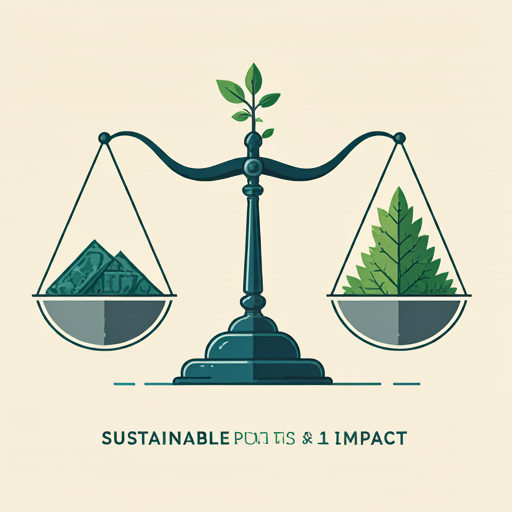 Sustainable Investing: Balancing Profits and Environmental Impact