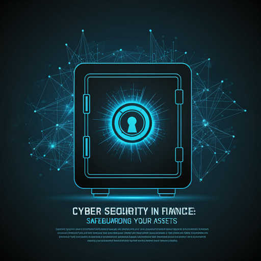 Cybersecurity in Finance: Safeguarding Your Assets