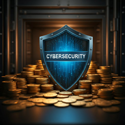 Cybersecurity in Finance: Safeguarding Your Assets