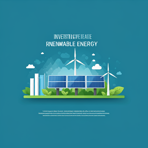 Investing in Renewable Energy: Opportunities and Challenges