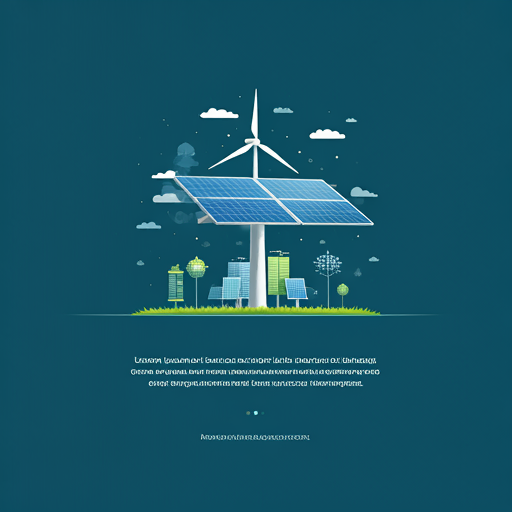 Investing in Renewable Energy: Opportunities and Challenges