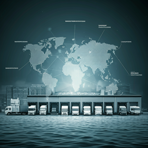 Navigating the Global Supply Chain Disruptions