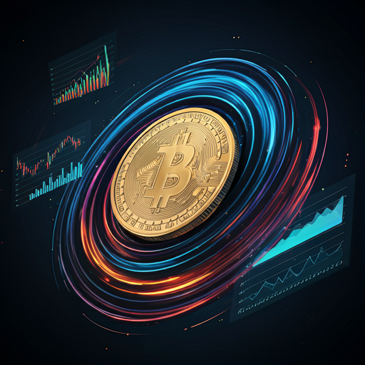 Cryptocurrency Surge: Navigating the Volatile Market