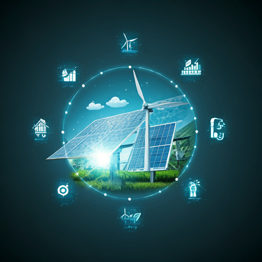 Investing in Renewable Energy: Opportunities and Challenges