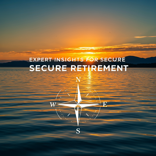 Retirement Planning in Uncertain Times: Expert Insights