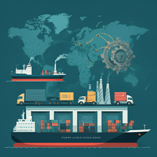 Global Supply Chain Disruptions: Implications for Businesses