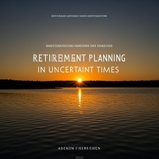 Retirement Planning in Uncertain Times: Expert Insights