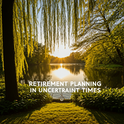 Retirement Planning in Uncertain Times: Expert Insights