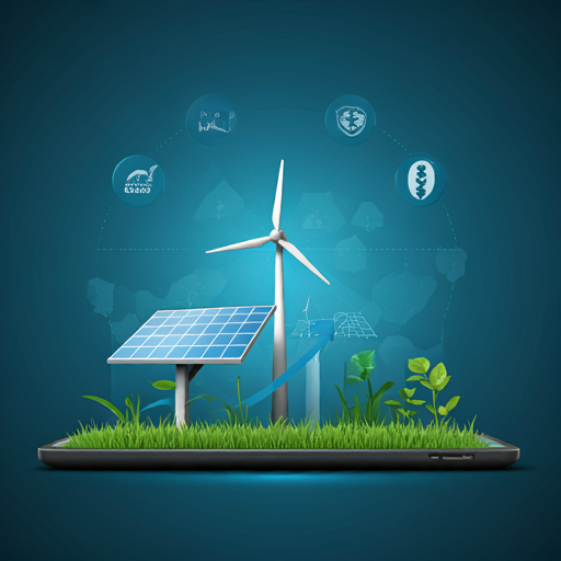 Investing in Renewable Energy: Opportunities and Challenges