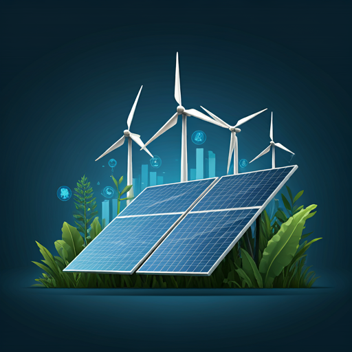 Investing in Renewable Energy: Opportunities and Challenges