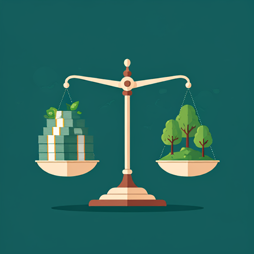 Sustainable Investing: Balancing Profits and Environmental Impact