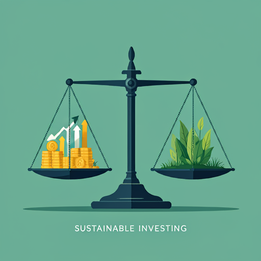 Sustainable Investing: Balancing Profits and Environmental Impact