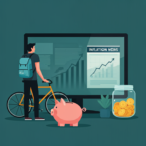 Inflation Woes: Strategies to Protect Your Savings