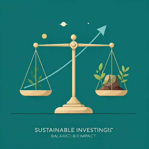 Sustainable Investing: Balancing Profits and Environmental Impact