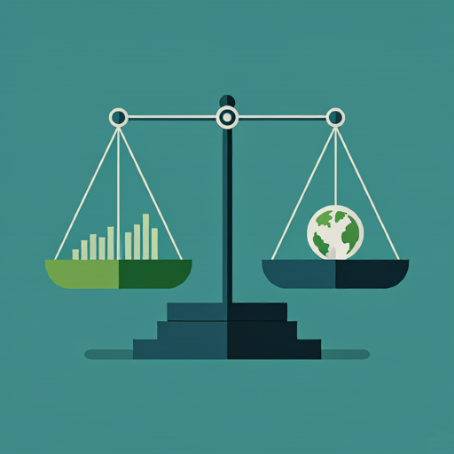 Sustainable Investing: Balancing Profits and Environmental Impact