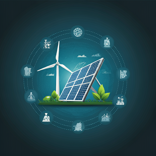 Investing in Renewable Energy: Opportunities and Challenges