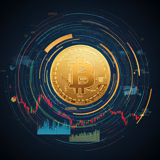 Cryptocurrency Surge: Navigating the Volatile Market