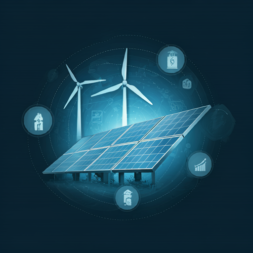 Investing in Renewable Energy: Opportunities and Challenges