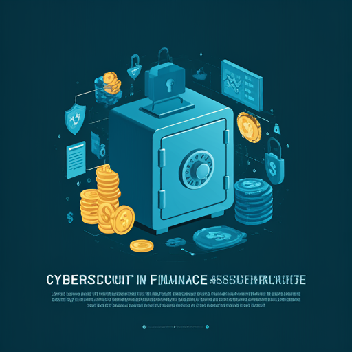 Cybersecurity in Finance: Safeguarding Your Assets