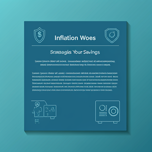 Inflation Woes: Strategies to Safeguard Your Savings