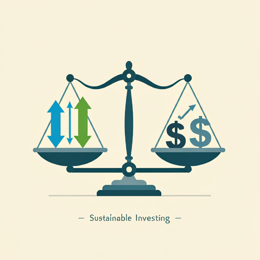 Sustainable Investing: Balancing Profits and Environmental Impact