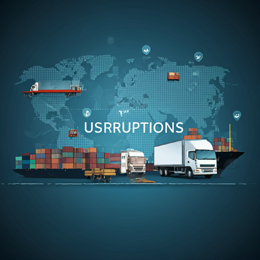 Navigating the Global Supply Chain Disruptions