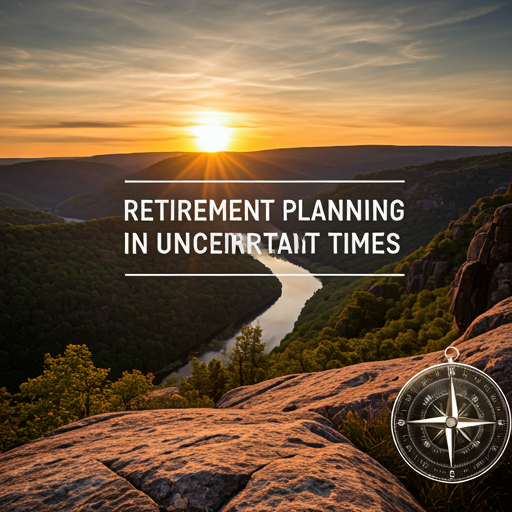 Retirement Planning in Uncertain Times: Expert Insights