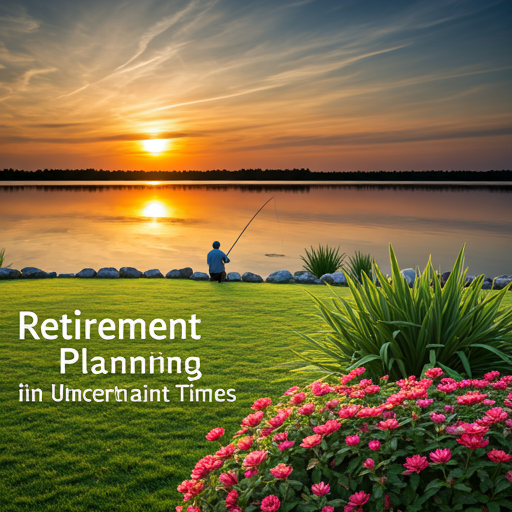 Retirement Planning in Uncertain Times: Expert Insights