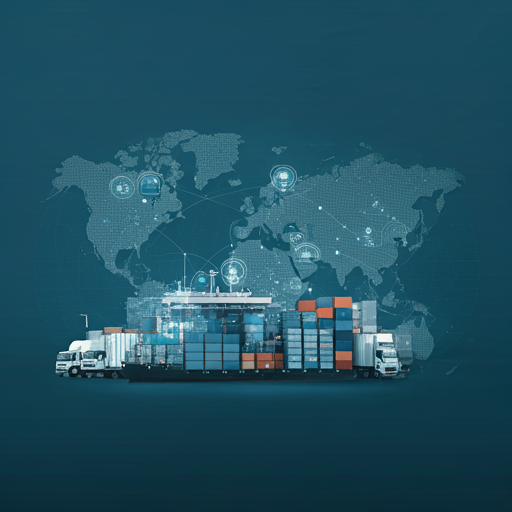 Navigating the Global Supply Chain Disruptions