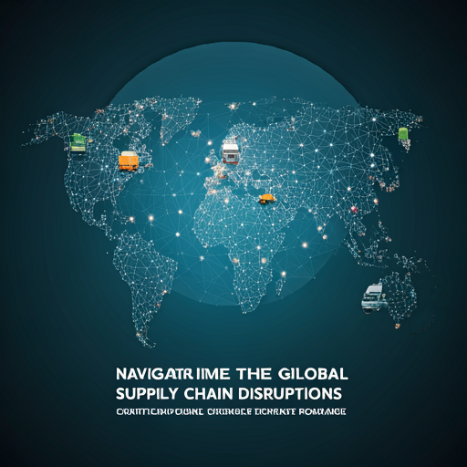 Navigating the Global Supply Chain Disruptions