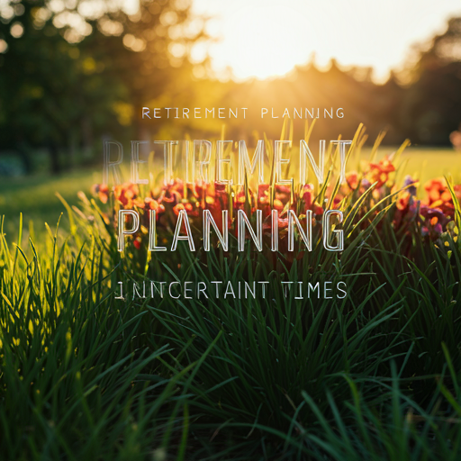 Retirement Planning in Uncertain Times: Expert Insights