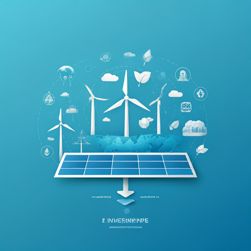 Investing in Renewable Energy: Opportunities and Challenges