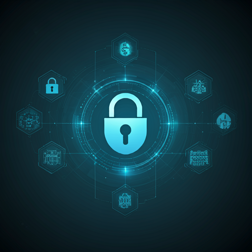 Cybersecurity in Finance: Safeguarding Your Assets