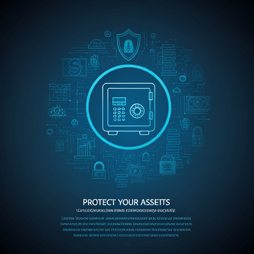 Cybersecurity in Finance: Safeguarding Your Assets