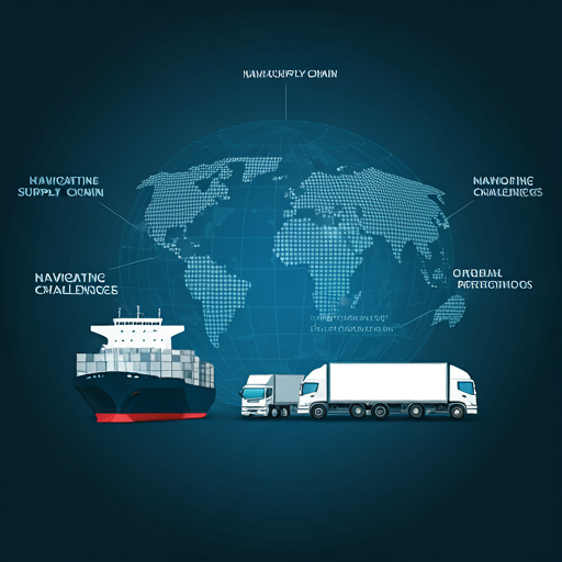 Navigating the Global Supply Chain Disruptions