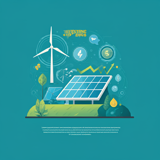 Investing in Renewable Energy: Opportunities and Challenges