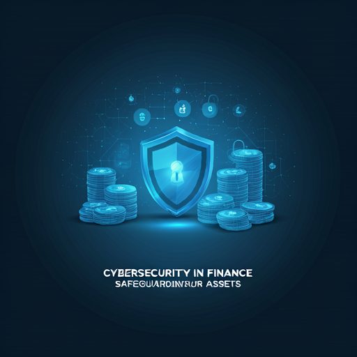 Cybersecurity in Finance: Safeguarding Your Assets