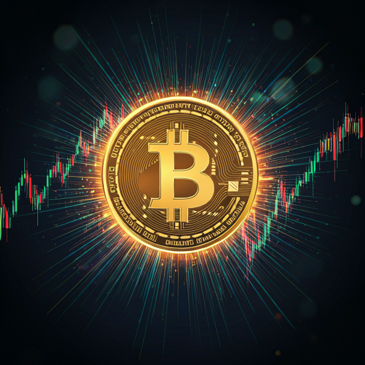 Cryptocurrency Surge: Navigating the Volatile Market