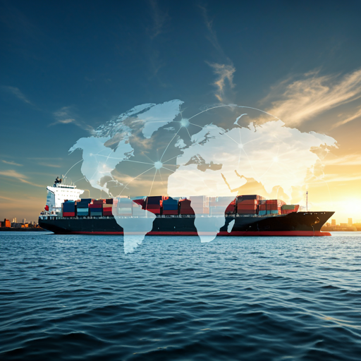 Navigating the Global Supply Chain Disruptions