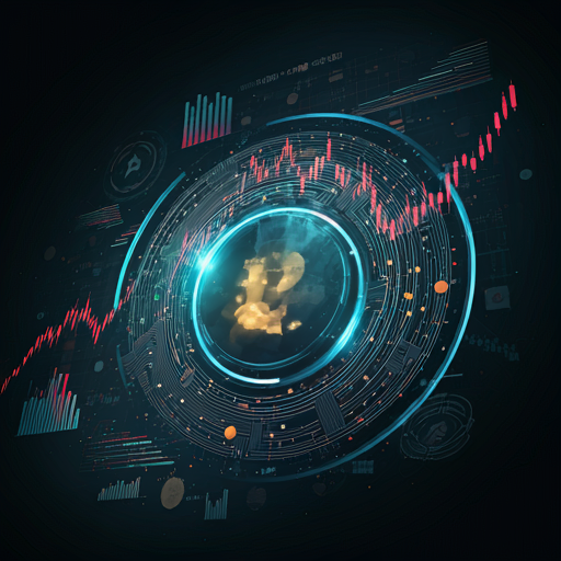 Cryptocurrency Surge: Navigating the Volatile Market