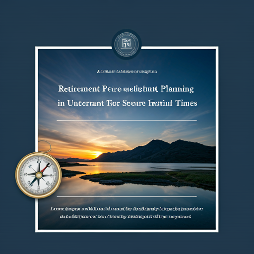 Retirement Planning in Uncertain Times: Expert Insights