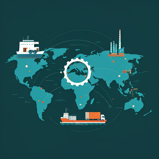 Global Supply Chain Disruptions: Implications for Businesses