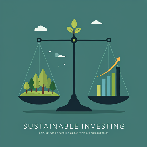 Sustainable Investing: Balancing Profits and Environmental Impact