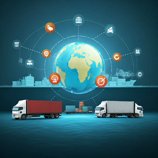 Navigating the Global Supply Chain Disruptions