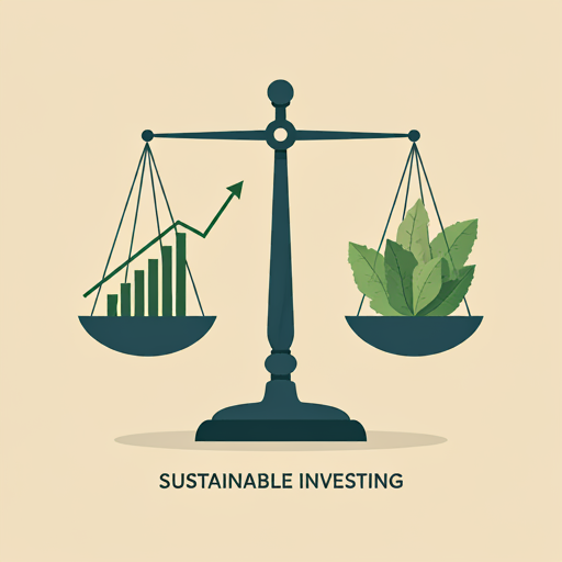 Sustainable Investing: Balancing Profits and Environmental Impact