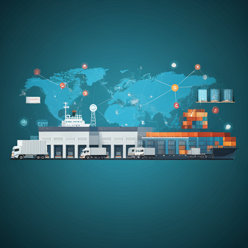 Navigating the Global Supply Chain Disruptions