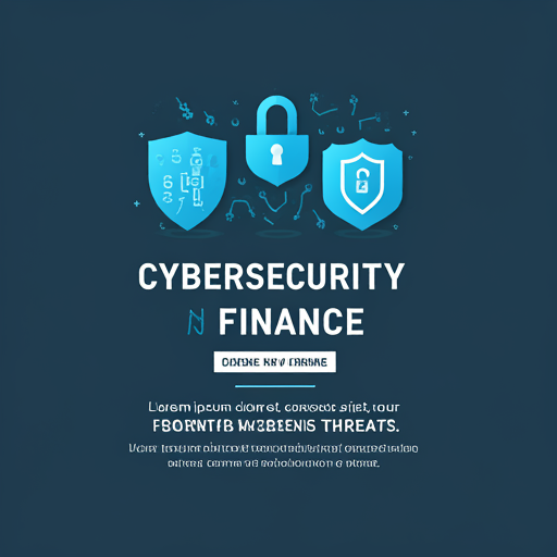 Cybersecurity in Finance: Protecting Your Assets from Threats