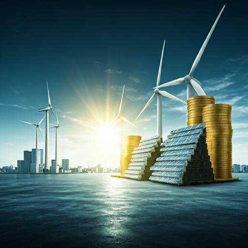 Investing in Renewable Energy: Opportunities and Challenges